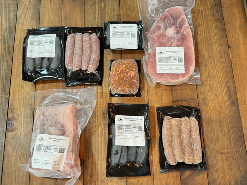 Pork Bundle