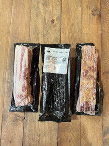 Nitrate Free Bacon