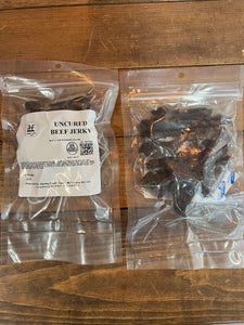 Beef Jerky