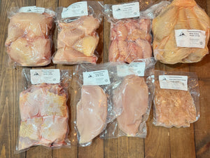 Chicken Bundle