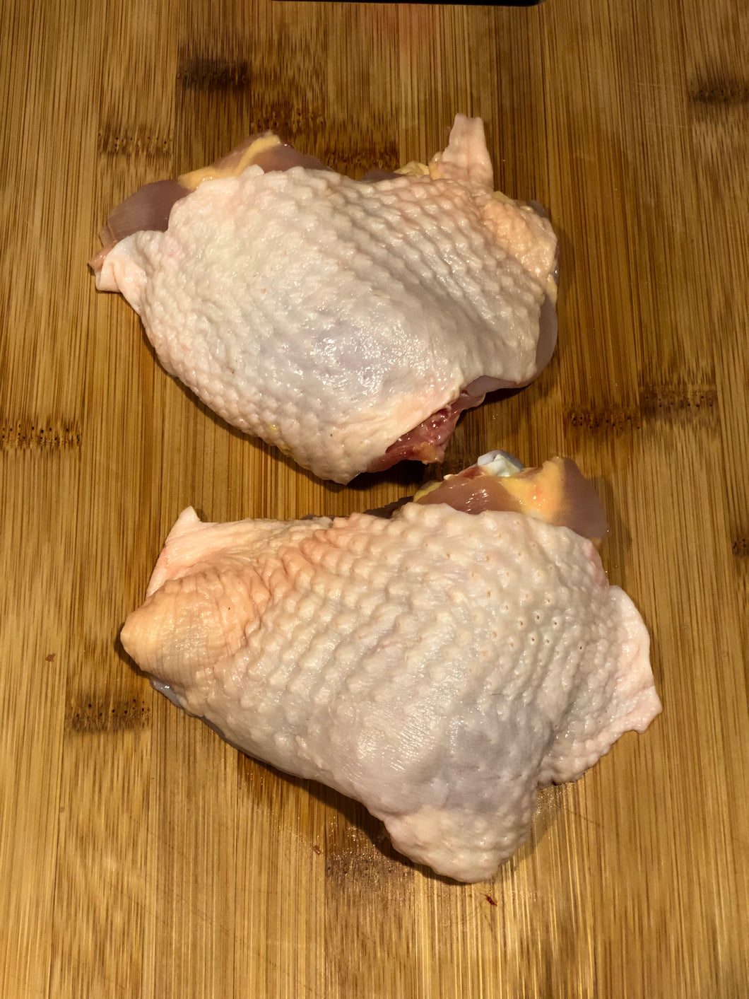 Chicken Thighs