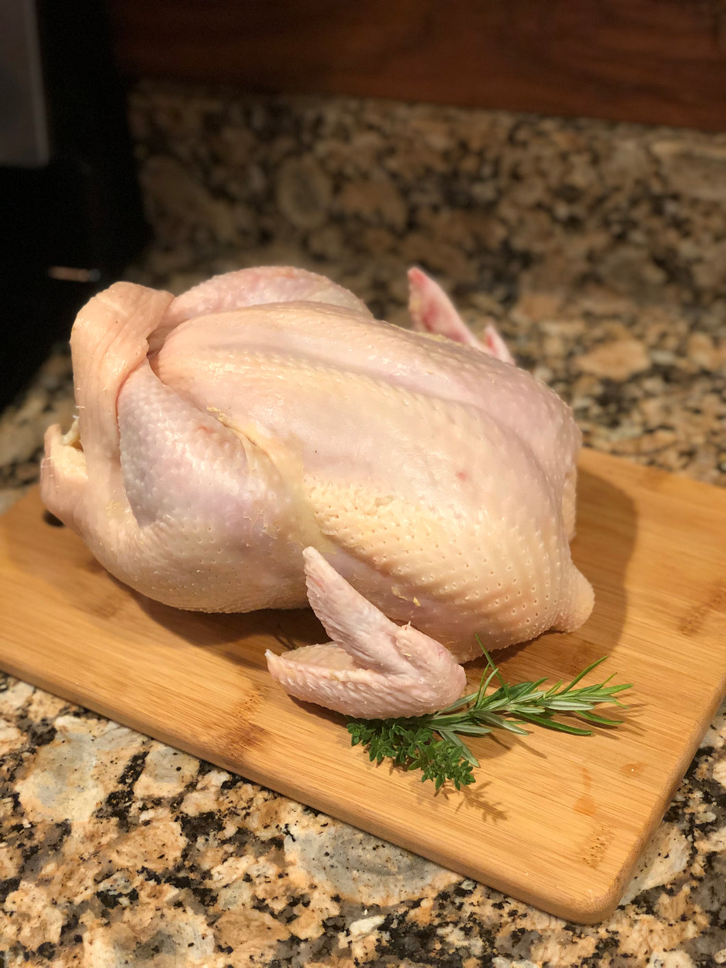 Whole Chicken