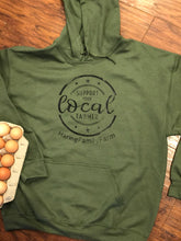 Load image into Gallery viewer, Haring Family Farm Hooded Sweat Shirt