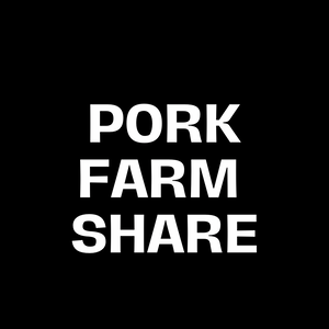 Pork Farm Share